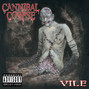 Lyrics of Absolute hatred Cannibal Corpse