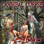 Lyrics of Cyanide assassin Cannibal Corpse