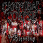 Il testo della Return to flesh Cannibal Corpse