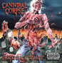 Il testo della Rotting head Cannibal Corpse