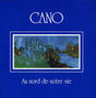 Lyrics of Mon pays Cano
