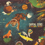 Paroles de Lazy lies Capital Cities