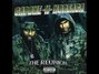 Paroles de Full steezy Capone-n-noreaga