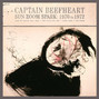 Lyrics of Clear spot Captain Beefheart