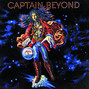Il testo della As the moon speaks (return) Captain Beyond