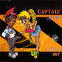 Il testo della Little boy Captain Jack