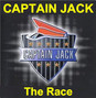 Il testo della The race Captain Jack
