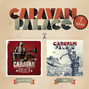 Il testo della Maniac Caravan Palace
