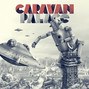 Il testo della Newbop Caravan Palace