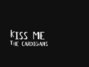 Lyrics of Kiss me Cardigans