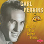 Il testo della Pink pedal pushers Carl Perkins