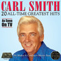 Il testo della Just wait till i get you alone Carl Smith