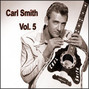 Il testo della My lonely heart's runnin' wild Carl Smith
