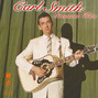 Il testo della When the roll is called up yonder Carl Smith