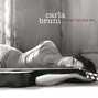 Paroles de Le toi du moi Carla Bruni