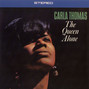 Lyrics of I'll always have faith in you Carla Thomas