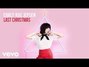 Il testo della Last christmas Carly Rae Jepsen