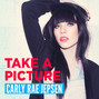 Il testo della Take a picture Carly Rae Jepsen