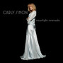 Il testo della I've got you under my skin Carly Simon