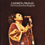 Il testo della I thought about you Carmen Mcrae