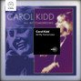 Il testo della All my tomorrows Carol Kidd