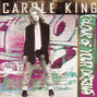 Il testo della Friday's tie-dye nightmare Carole King