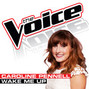 Lyrics of Wake me up Caroline Pennell