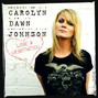 Paroles de Everybody's favourite Carolyn Dawn Johnson
