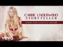Il testo della Choctaw county affair Carrie Underwood