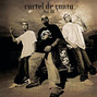 Lyrics of Babo regresa Cartel De Santa