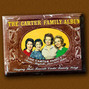 Il testo della Sinking in the lonesome sea Carter Family