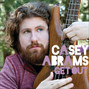 Il testo della Simple life Casey Abrams