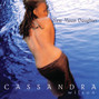Lyrics of A little warm death Cassandra Wilson