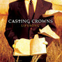 Il testo della In me Casting Crowns