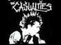 Il testo della Punx unite Casualties