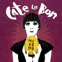 Il testo della Shoeing the bones Cate Le Bon