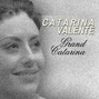 Paroles de Babalou Caterina Valente