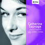 Lyrics of Toi qui disais Catherine Sauvage
