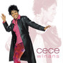 Il testo della More than just a friend Cece Winans