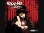 Lyrics of Country love Cee-lo