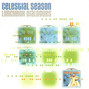 Paroles de The celestial dragon Celestial Season