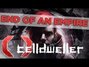 Il testo della End of an empire Celldweller