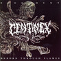 Lyrics of Through celestial gates Centinex
