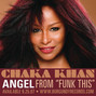 Lyrics of Angel Chaka Khan