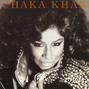 Il testo della Got to be there Chaka Khan
