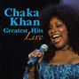 Il testo della I feel for you Chaka Khan
