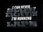 Il testo della Running laps Chamillionaire