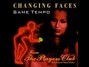 Lyrics of Same tempo Changing Faces