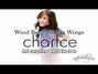 Paroles de Wind beneath my wings Charice