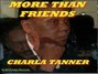 Il testo della More than friends Charla Tanner